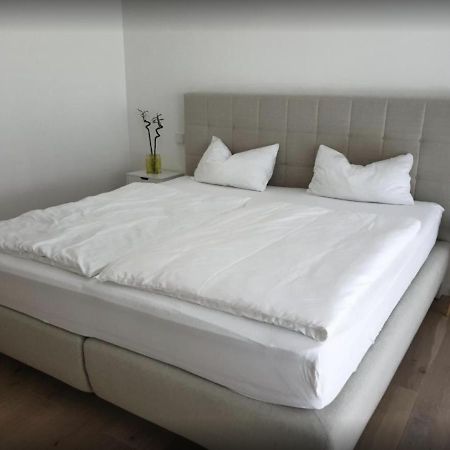 Glanzvoller - Deine Auszeit Apartment Markdorf Bagian luar foto